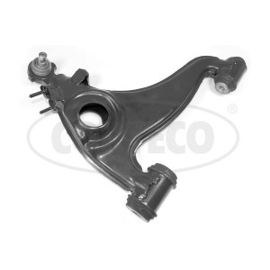 CORTECO 49397167 Braccio oscillante per