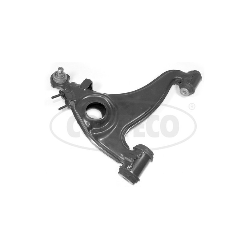 CORTECO 49397167 Braccio oscillante per