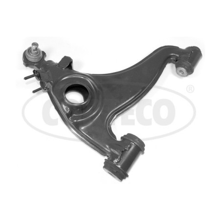 CORTECO 49397167 Rameno zavesenia kolies pre