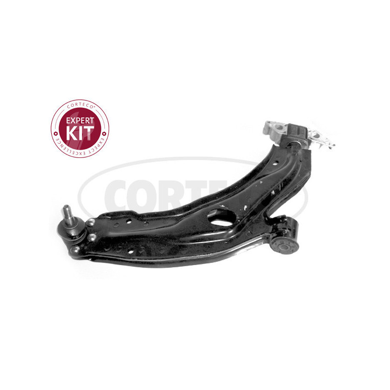 CORTECO 49399312 Bras de suspension pour