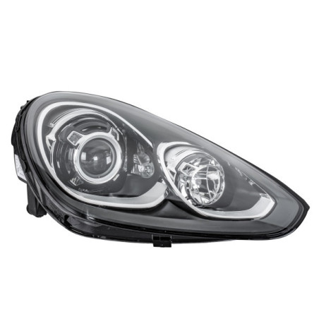 Faro Fanale Anteriore Destra per - HELLA 1ZT 011 745-761