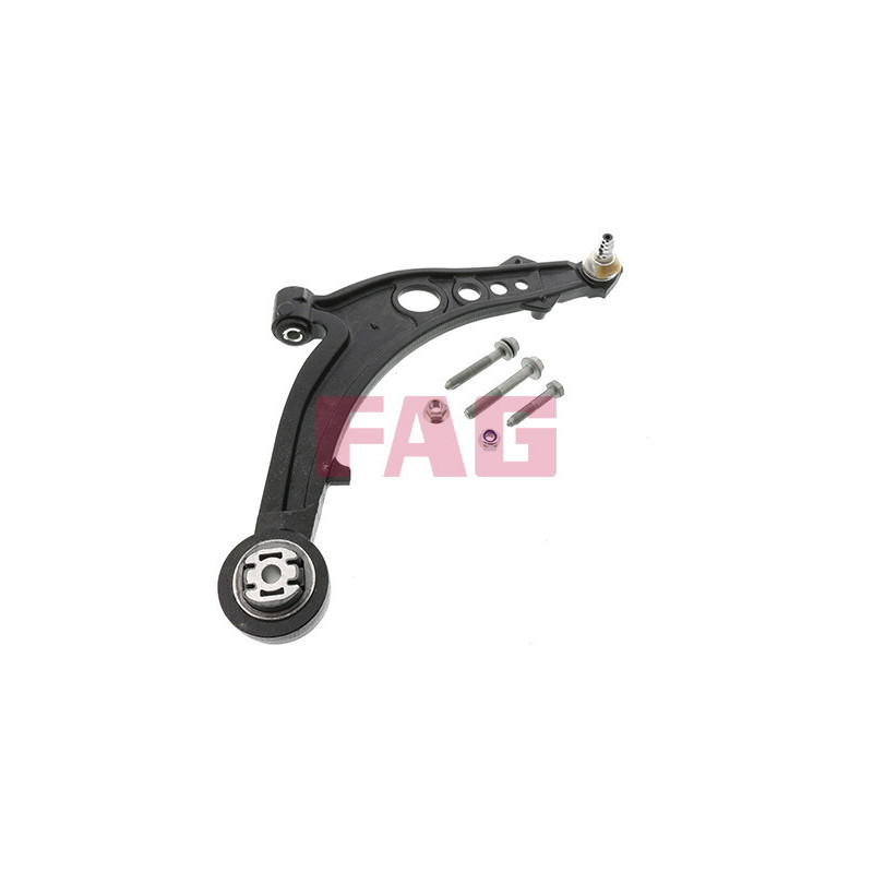 FAG 821 0393 10 Barra oscilante para