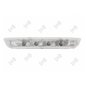 LORO 038-38-870CW Tercera luz de freno para Citroen C1 II Peugeot 108 Toyota Aygo