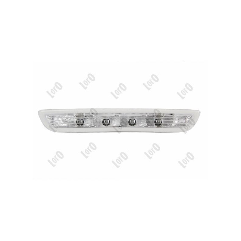 LORO 038-38-870CW Trzecie światło stop dla Citroen C1 II Peugeot 108 Toyota Aygo