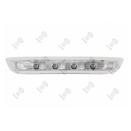 LORO 038-38-870CW Trzecie światło stop dla Citroen C1 II Peugeot 108 Toyota Aygo