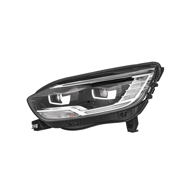 Headlight Left for - HELLA 1EX 012 293-611