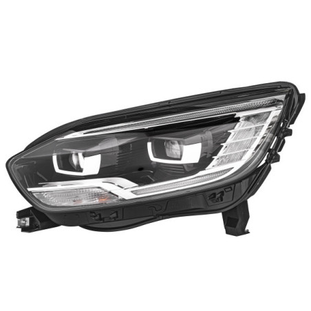Headlight Left for - HELLA 1EX 012 293-611