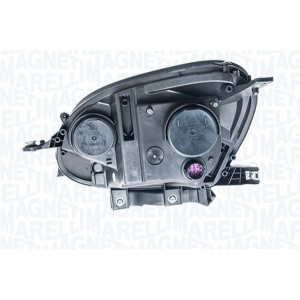 Reflektor Prawy dla - MAGNETI MARELLI 712485211129