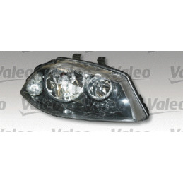 VALEO 043342 Headlight