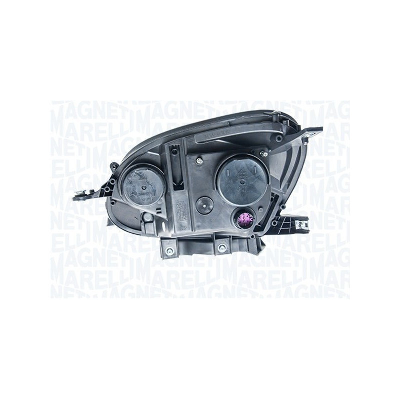 Faro Fanale Anteriore Destra per - MAGNETI MARELLI 712485211129