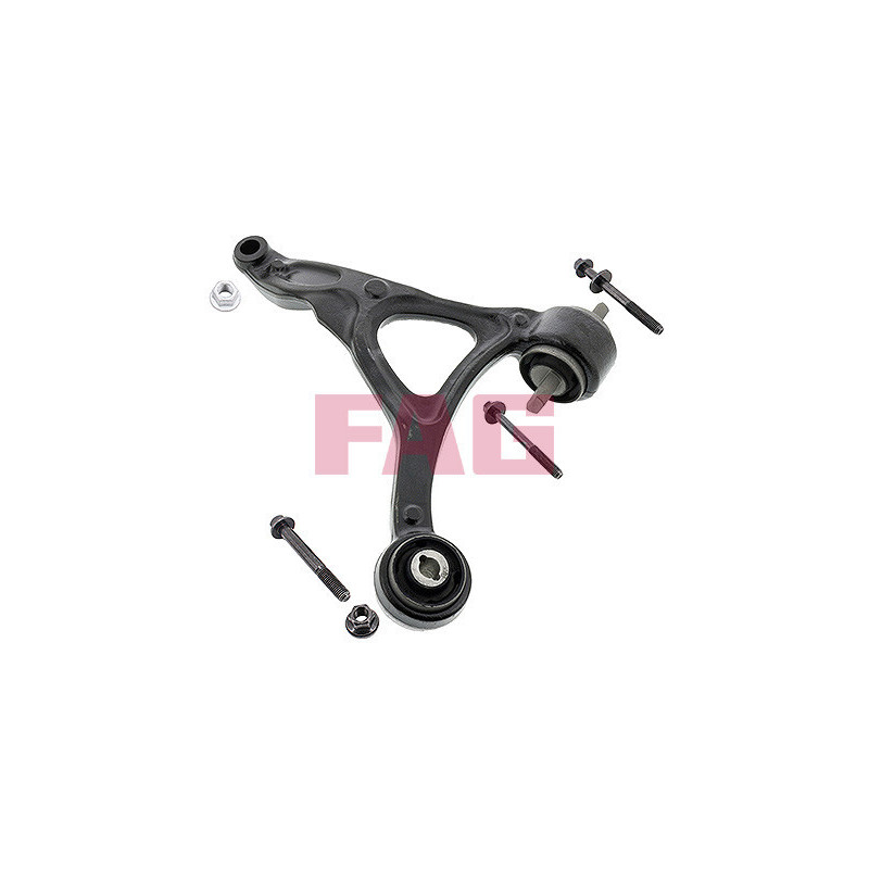 FAG 821 0665 10 Barra oscilante para
