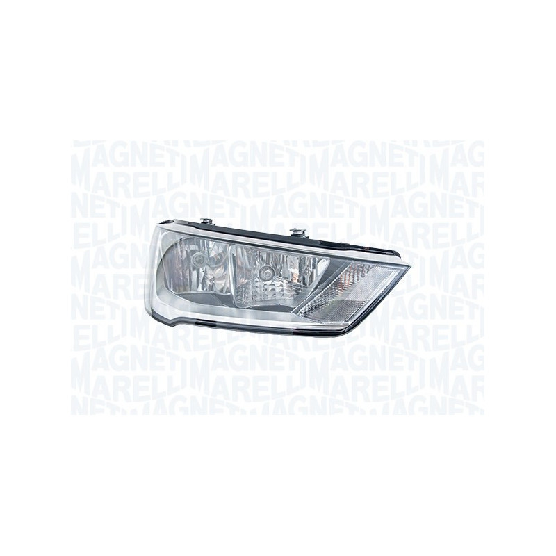 Faro Fanale Anteriore Sinistra per - MAGNETI MARELLI 719000000140