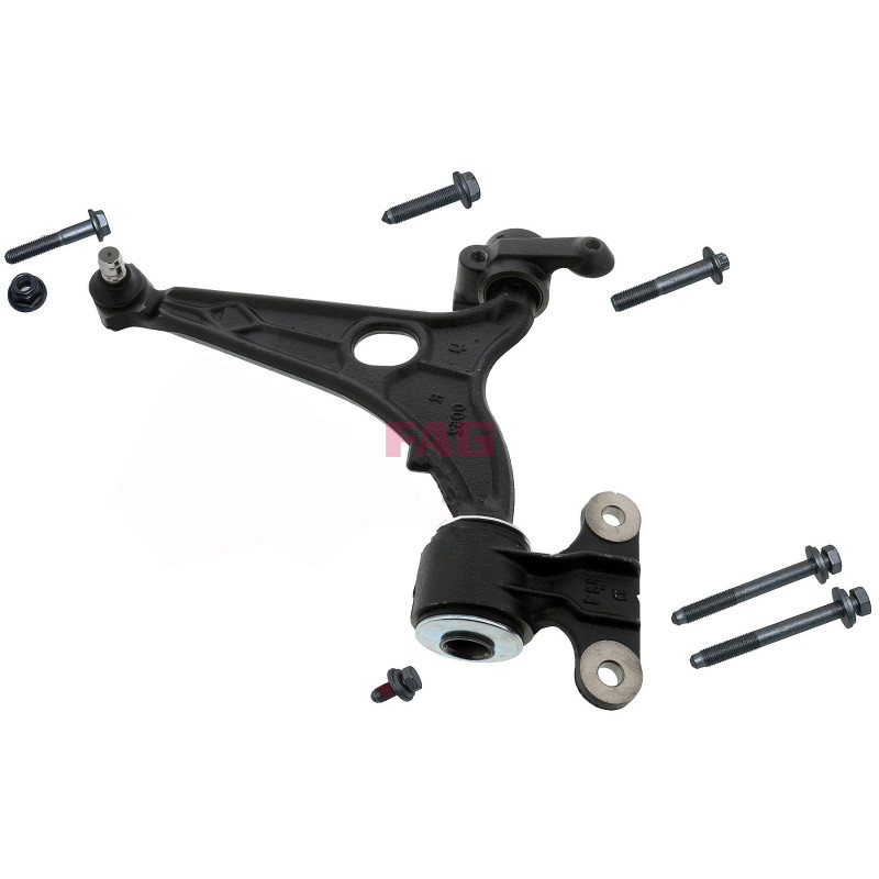 FAG 821 0717 10 Track Control Arm Wishbone for