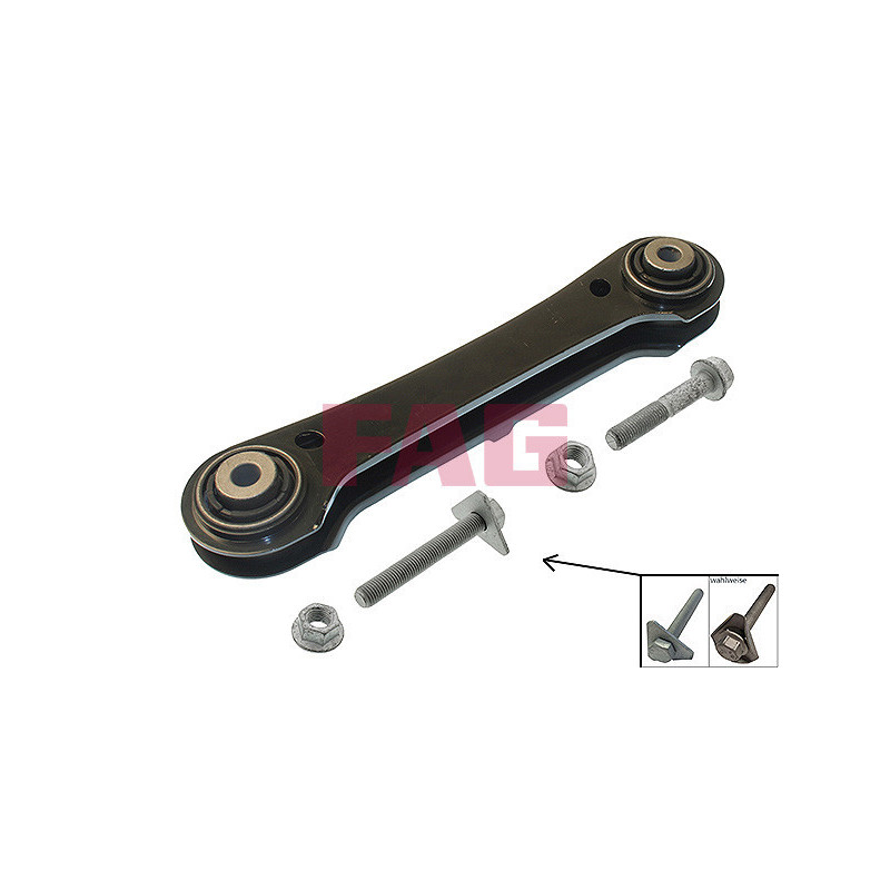 FAG 821 0737 10 Braccio oscillante per