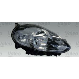 VALEO 044212 Headlight