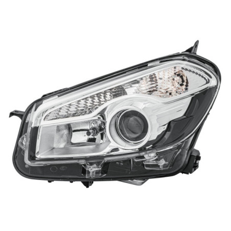 Faro Fanale Anteriore Sinistra per - HELLA 1EL 010 335-251
