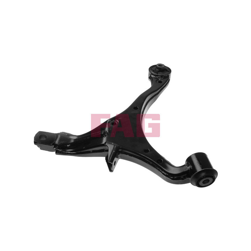 FAG 821 0754 10 Barra oscilante para