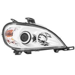 Faro Fanale Anteriore Destra per - HELLA 1EL 223 151-181
