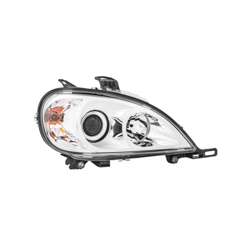 Přední světlo pravé pro - HELLA 1EL 223 151-181