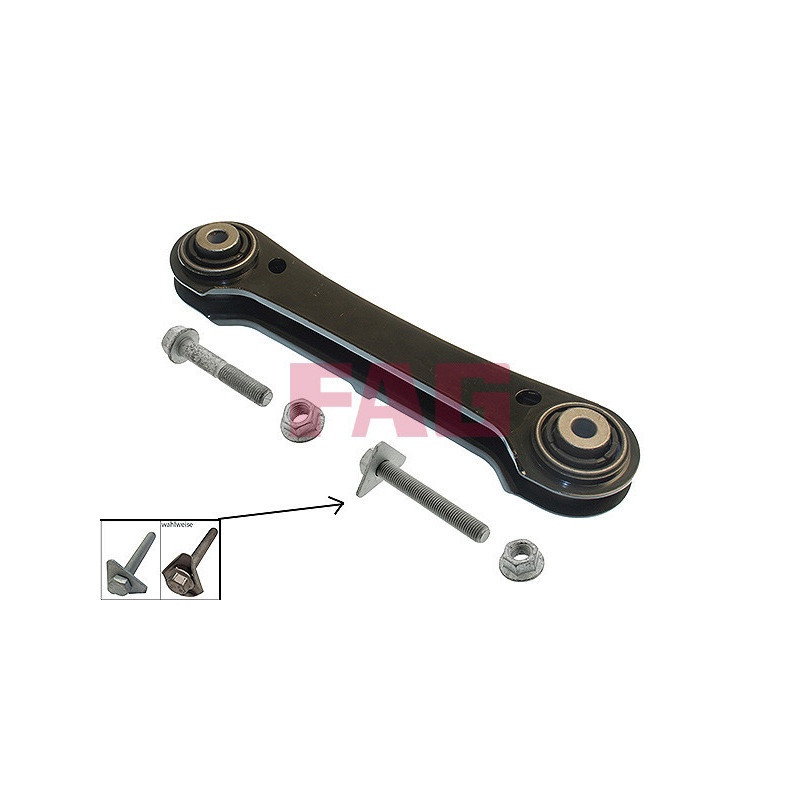 FAG 821 0736 10 Braccio oscillante per
