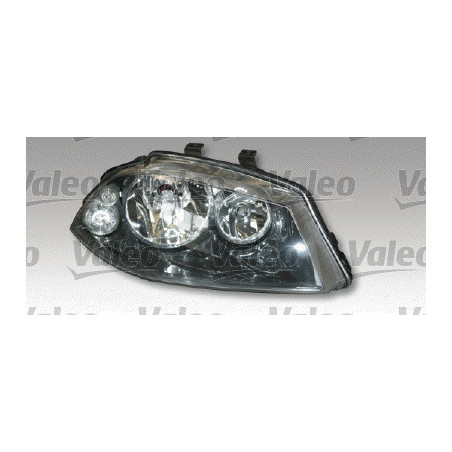 Reflektor Prawy dla - VALEO 043342