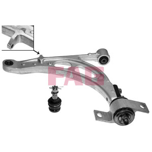 FAG 821 0602 10 Track Control Arm Wishbone for