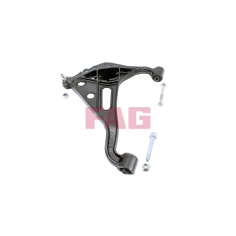 FAG 821 0647 10 Braccio oscillante per
