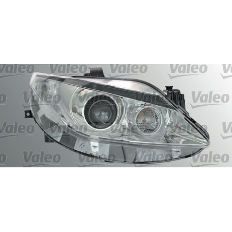 Faro Delantero Derecho para - VALEO 043821