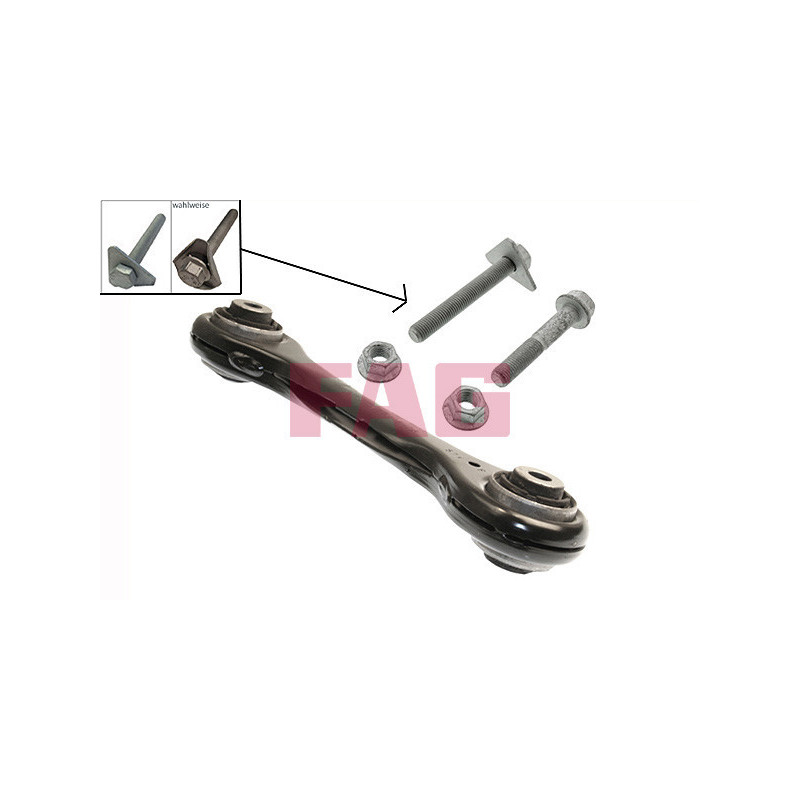 FAG 821 0644 10 Track Control Arm Wishbone for