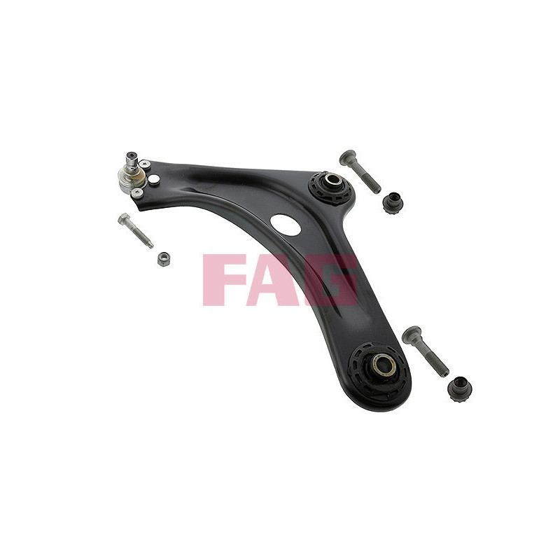 FAG 821 0462 10 Rameno zavesenia kolies pre