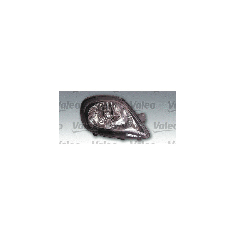 Faro Delantero Derecho para - VALEO 088128