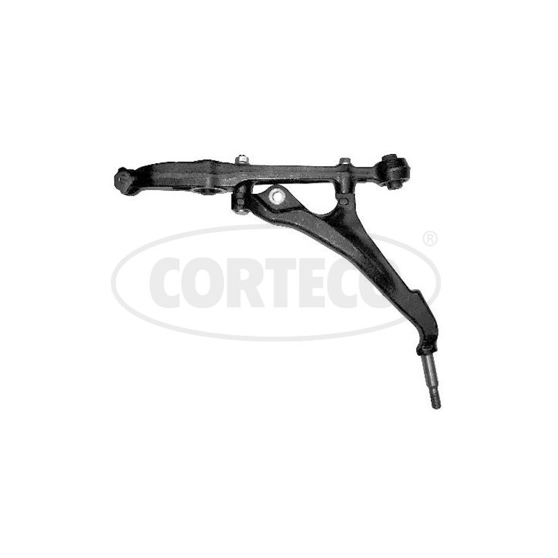CORTECO 49395535 Track Control Arm Wishbone for