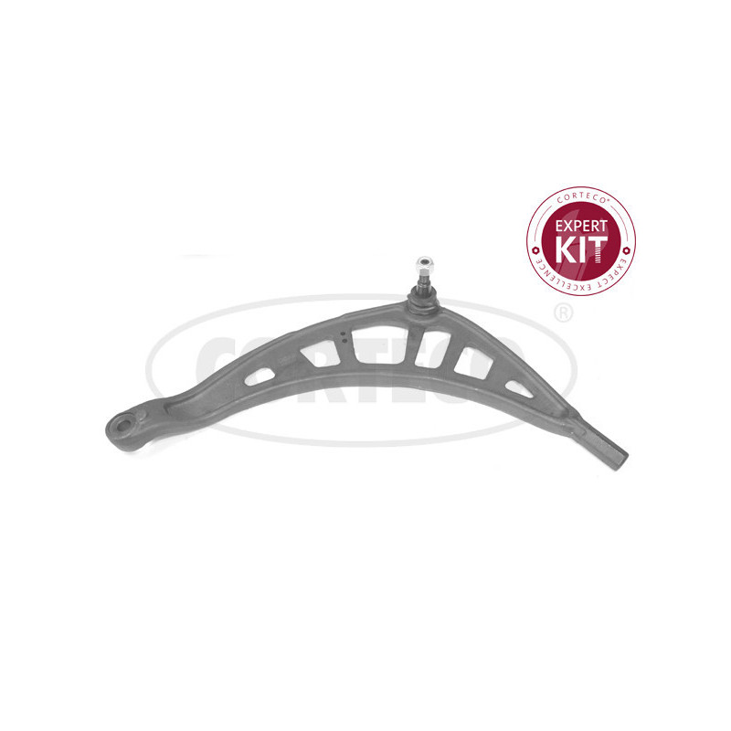 CORTECO 49395584 Track Control Arm Wishbone for