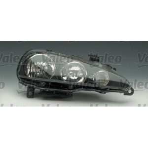 Faro Fanale Anteriore Sinistra per - VALEO 088800