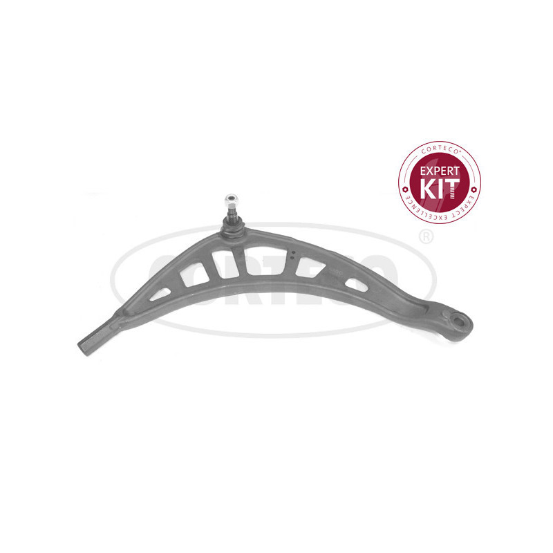 CORTECO 49395585 Rameno zavesenia kolies pre