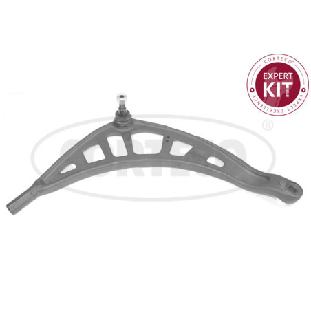 CORTECO 49395585 Braccio oscillante per