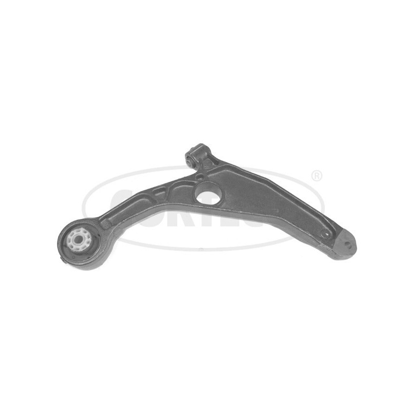 CORTECO 49395601 Braccio oscillante per