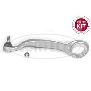 CORTECO 49395604 Track Control Arm Wishbone for