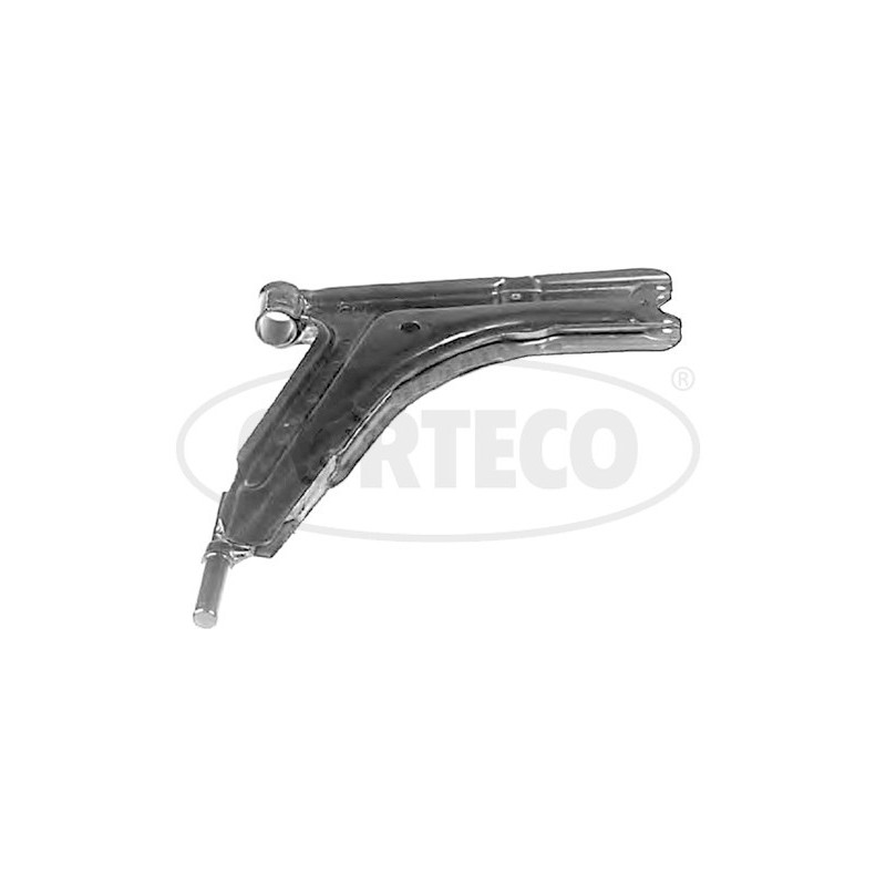 CORTECO 49397073 Wahacz zawieszenia dla