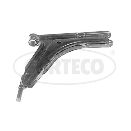 CORTECO 49397073 Rameno zavesenia kolies pre