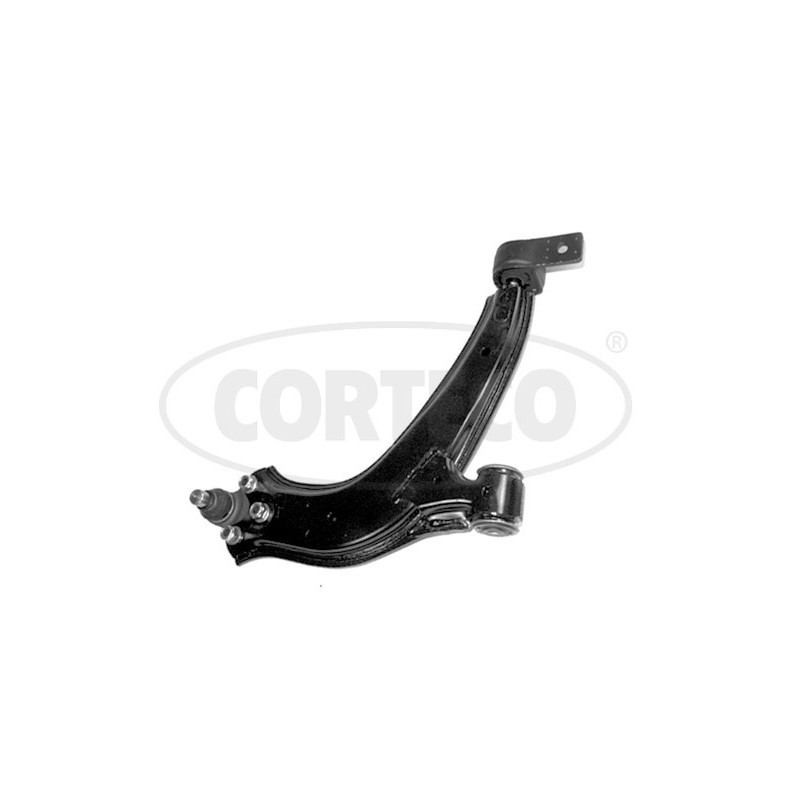 CORTECO 49397120 Rameno zavesenia kolies pre