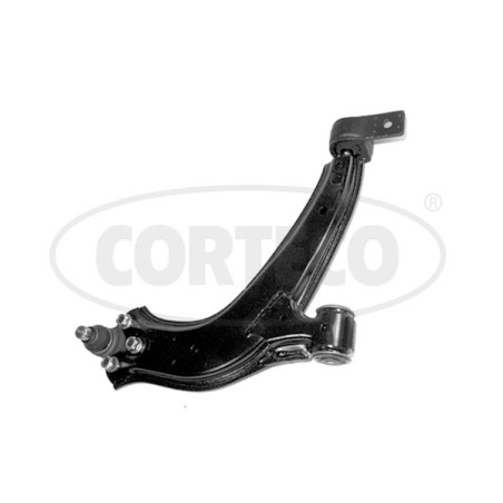 CORTECO 49397122 Bras de suspension pour
