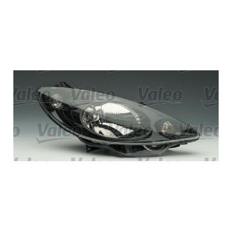 Reflektor lewy dla - VALEO 088919