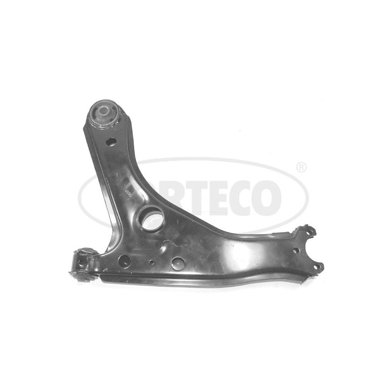CORTECO 49397125 Rameno zavesenia kolies pre