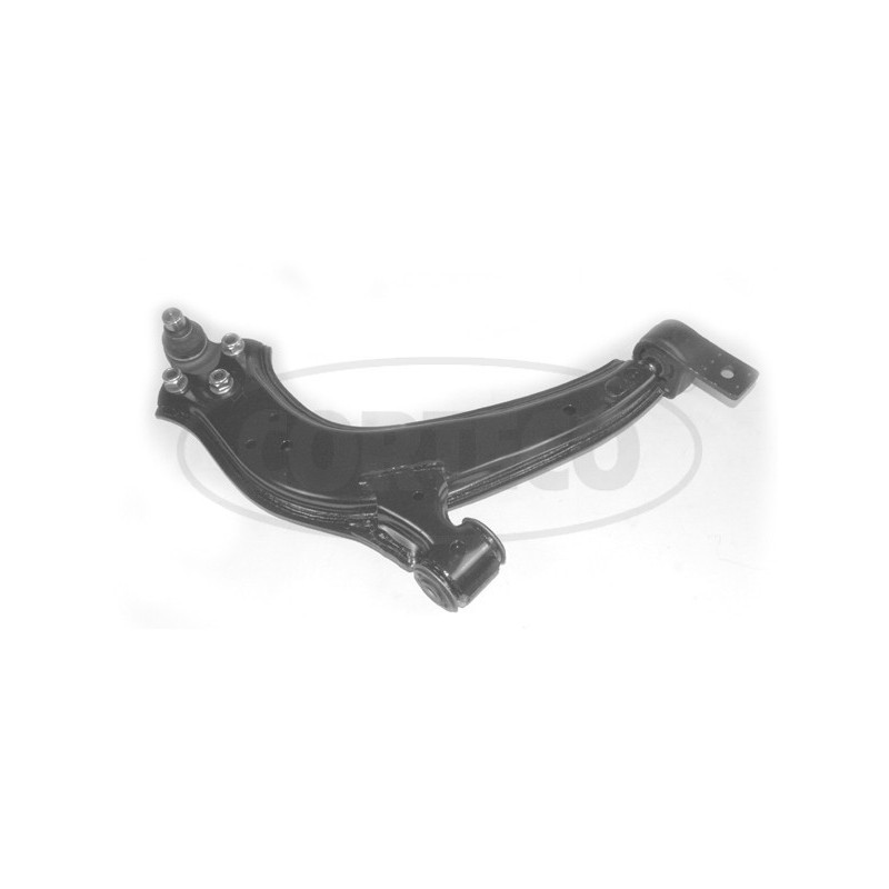 CORTECO 49397225 Braccio oscillante per