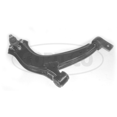 CORTECO 49397225 Braccio oscillante per