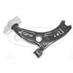 CORTECO 49397273 Track Control Arm Wishbone for