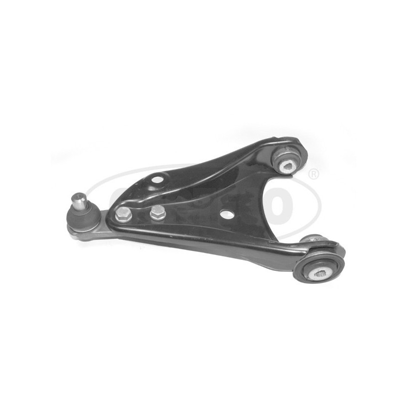 CORTECO 49397319 Braccio oscillante per