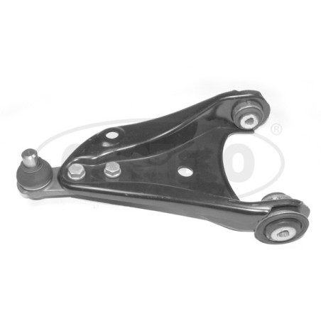CORTECO 49397319 Rameno zavesenia kolies pre