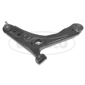 CORTECO 49397347 Track Control Arm Wishbone for